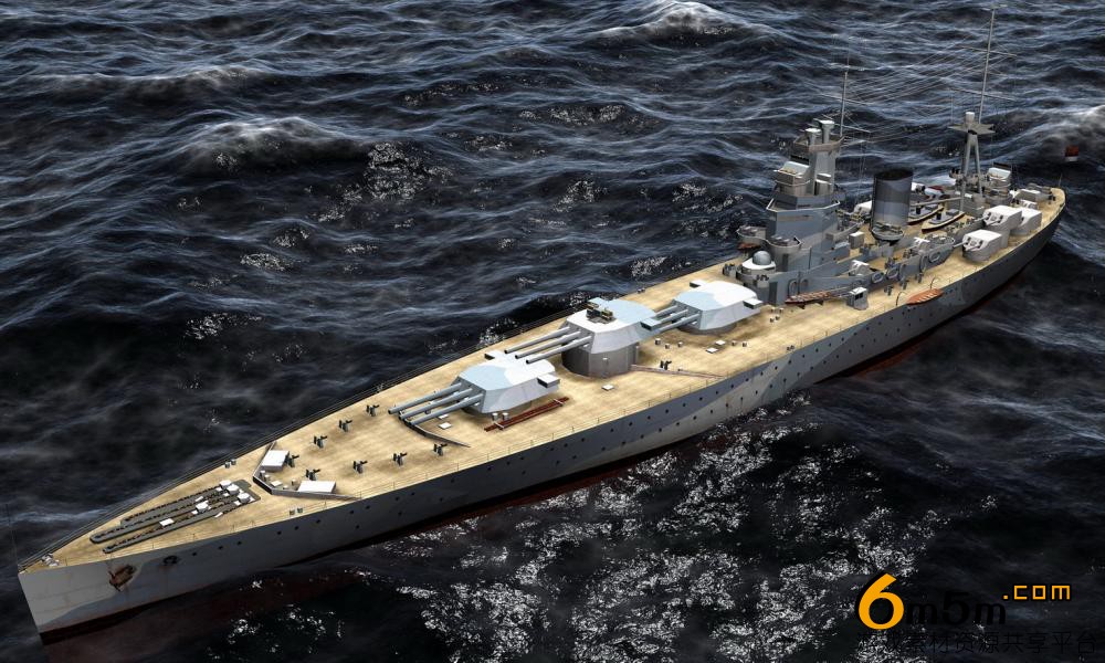 肃南纳尔逊军舰模型